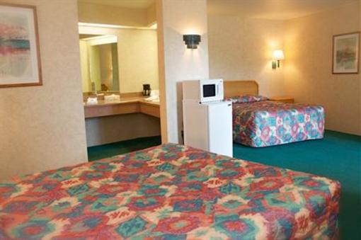 фото отеля Black Canyon Motel