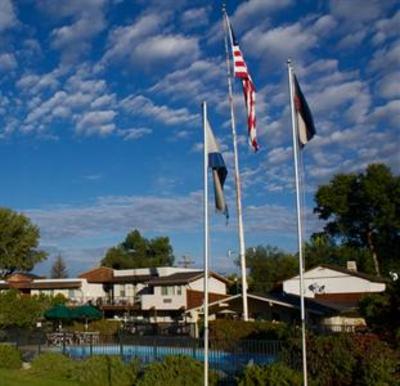 фото отеля Black Canyon Motel