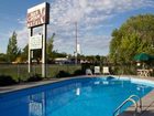 фото отеля Black Canyon Motel