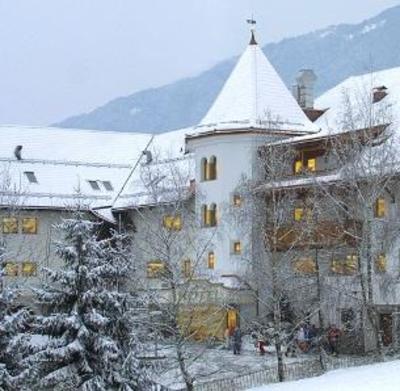 фото отеля Hotel Muehlgarten