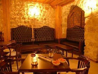 фото отеля The Liwan Hotel Antakya
