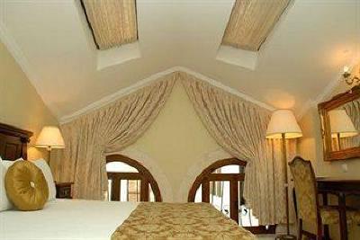 фото отеля The Liwan Hotel Antakya