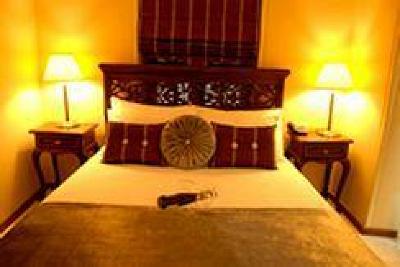 фото отеля The Liwan Hotel Antakya