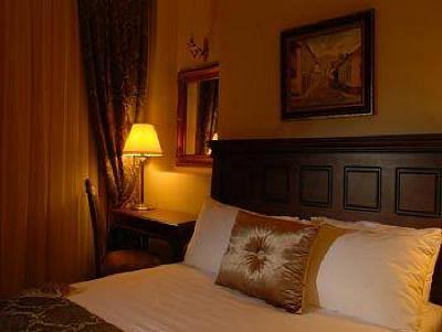 фото отеля The Liwan Hotel Antakya