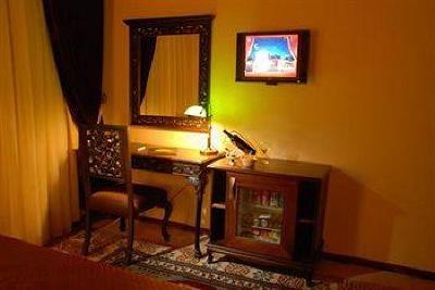 фото отеля The Liwan Hotel Antakya