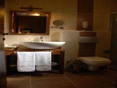 фото отеля The Liwan Hotel Antakya
