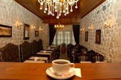 фото отеля The Liwan Hotel Antakya