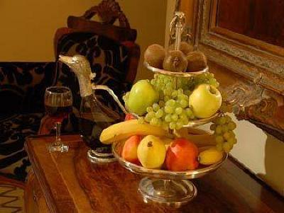 фото отеля The Liwan Hotel Antakya