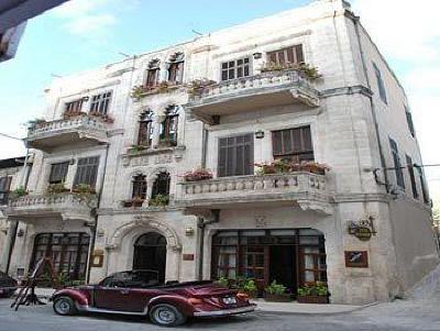 фото отеля The Liwan Hotel Antakya