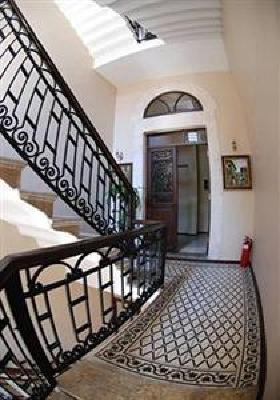 фото отеля The Liwan Hotel Antakya