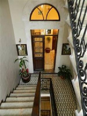 фото отеля The Liwan Hotel Antakya