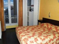 Hotel Terminus Asnieres