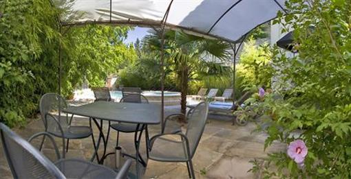 фото отеля La Fete en Provence