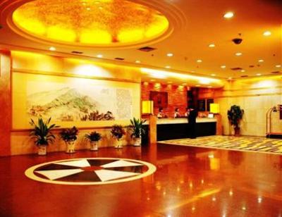 фото отеля Shenyang Qing Dynasty Culture Theme Hotel