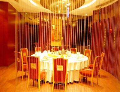 фото отеля Shenyang Qing Dynasty Culture Theme Hotel