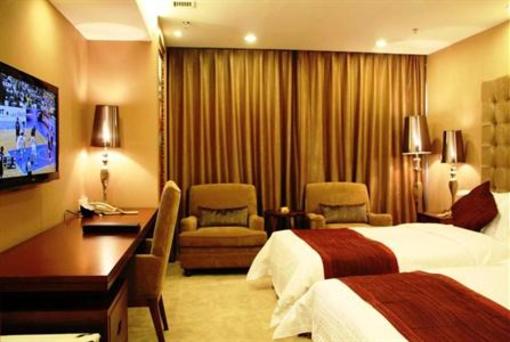 фото отеля Shenyang Qing Dynasty Culture Theme Hotel
