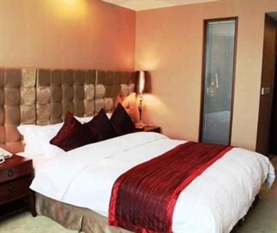 фото отеля Shenyang Qing Dynasty Culture Theme Hotel