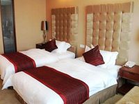 Shenyang Qing Dynasty Culture Theme Hotel