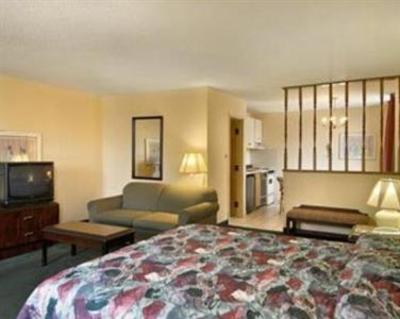 фото отеля Days Inn Easley