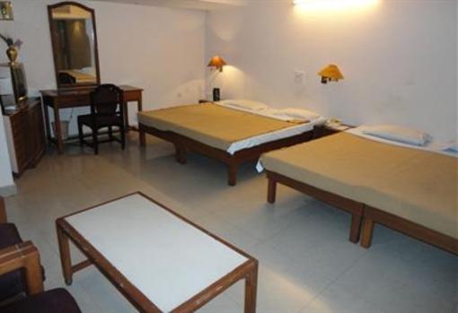 фото отеля Hotel Shelter