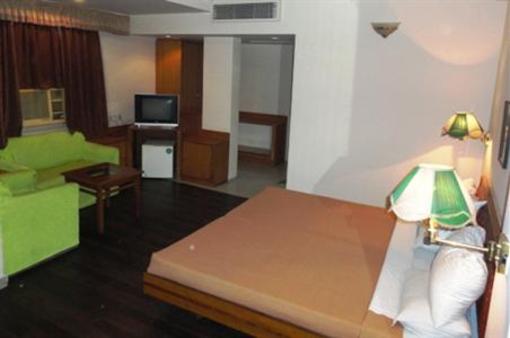 фото отеля Hotel Shelter