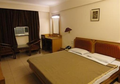 фото отеля Hotel Shelter