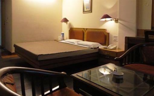 фото отеля Hotel Shelter