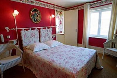 фото отеля Inter Hotel D Angleterre Fecamp
