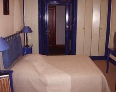 фото отеля Inter Hotel D Angleterre Fecamp