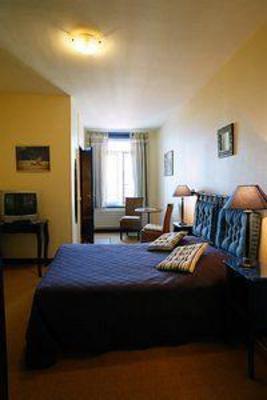 фото отеля Inter Hotel D Angleterre Fecamp