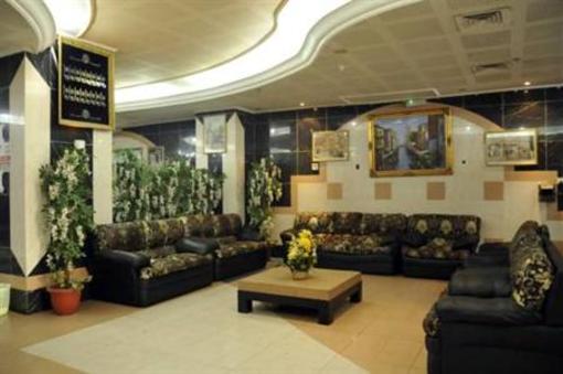 фото отеля Mobark Plaza 2