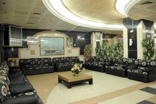фото отеля Mobark Plaza 2