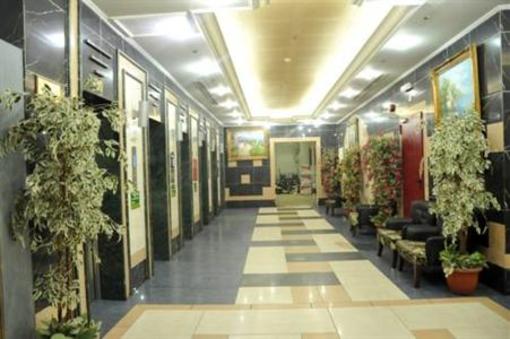 фото отеля Mobark Plaza 2