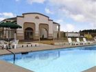 фото отеля Days Inn Morrilton