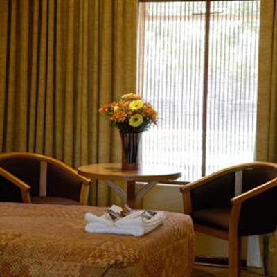 фото отеля Protea Hotel The Park
