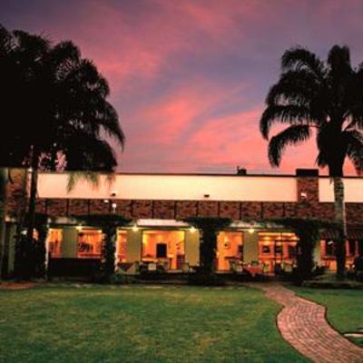 фото отеля Protea Hotel The Park