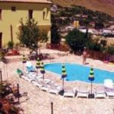 фото отеля Residence Casa Valentina Hotel Castellammare del Golfo