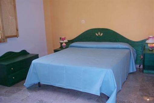 фото отеля Residence Casa Valentina Hotel Castellammare del Golfo