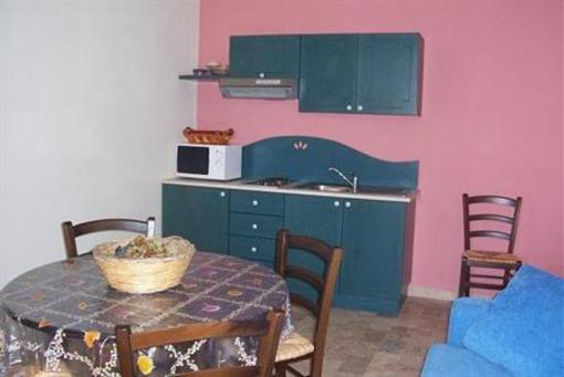 фото отеля Residence Casa Valentina Hotel Castellammare del Golfo