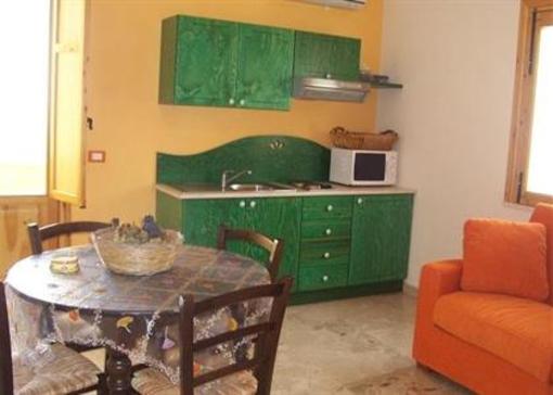 фото отеля Residence Casa Valentina Hotel Castellammare del Golfo