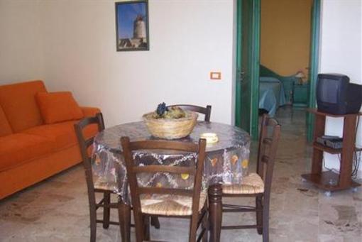 фото отеля Residence Casa Valentina Hotel Castellammare del Golfo