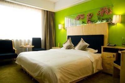 фото отеля Xinglong Hotel Yanzhou