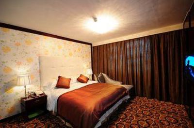фото отеля Xinglong Hotel Yanzhou