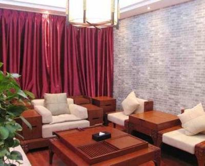 фото отеля Xinglong Hotel Yanzhou