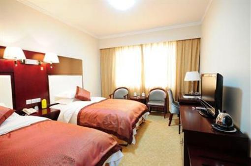 фото отеля Xinglong Hotel Yanzhou