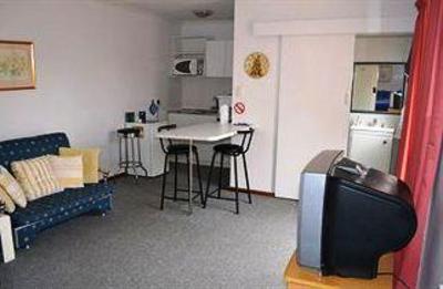 фото отеля Nat-Art Self Catering Accommodation