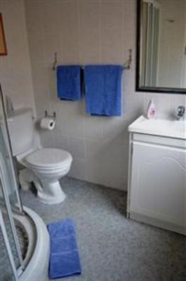 фото отеля Nat-Art Self Catering Accommodation