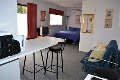 фото отеля Nat-Art Self Catering Accommodation