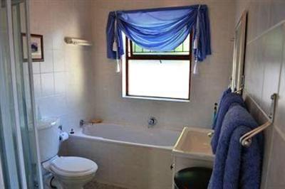 фото отеля Nat-Art Self Catering Accommodation