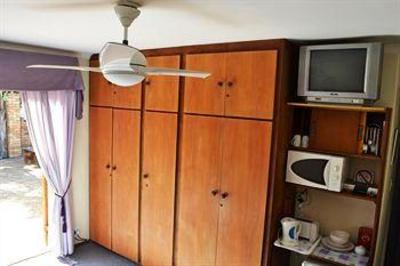 фото отеля Nat-Art Self Catering Accommodation